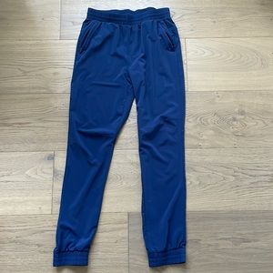 Dry Fit Jogger